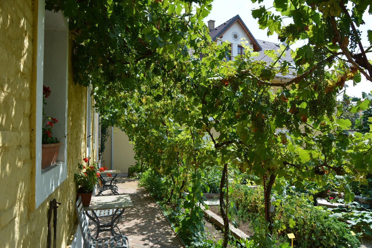 Statek Lunikov Villa Zizice Bagian luar foto