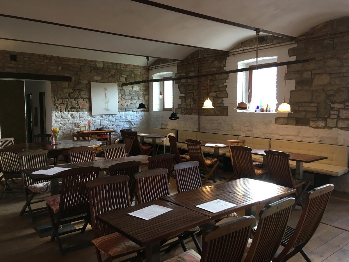 Statek Lunikov Villa Zizice Bagian luar foto