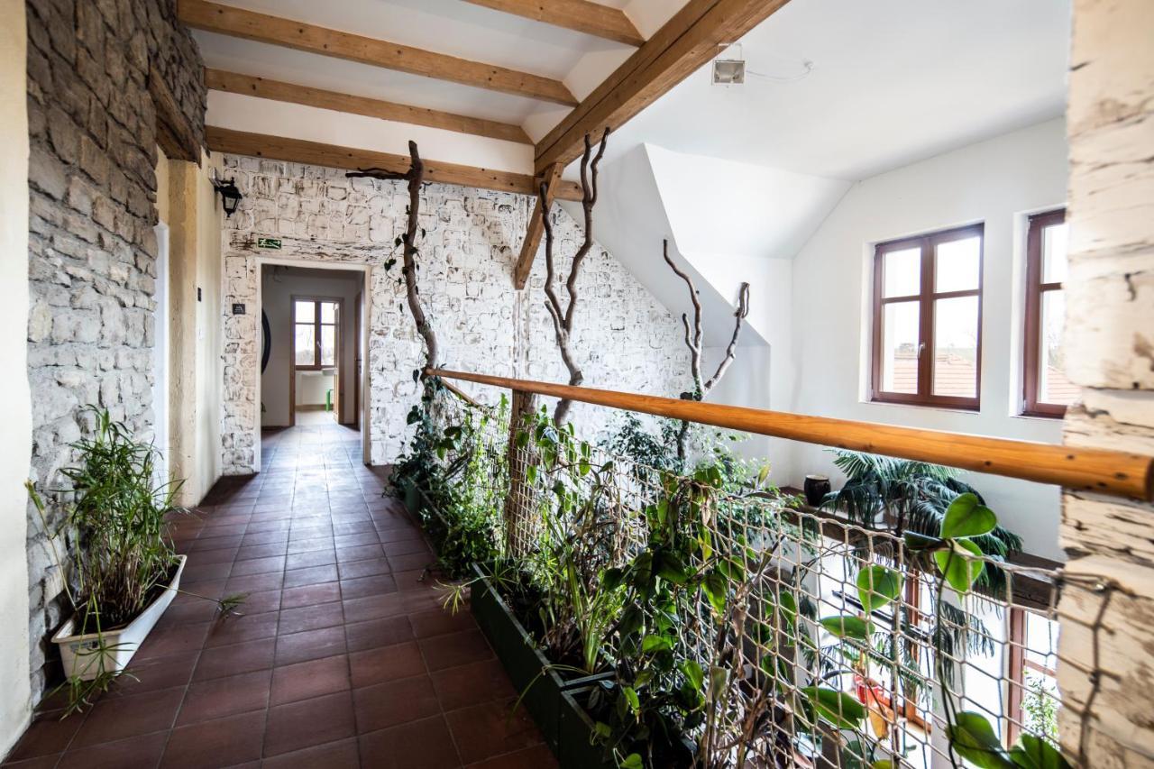 Statek Lunikov Villa Zizice Bagian luar foto