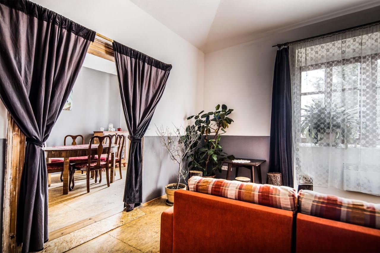 Statek Lunikov Villa Zizice Bagian luar foto